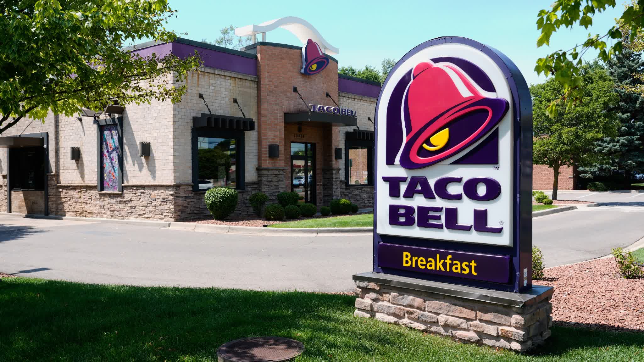 Taco Bell lettuce crisis: Mexico denies outbreak's source