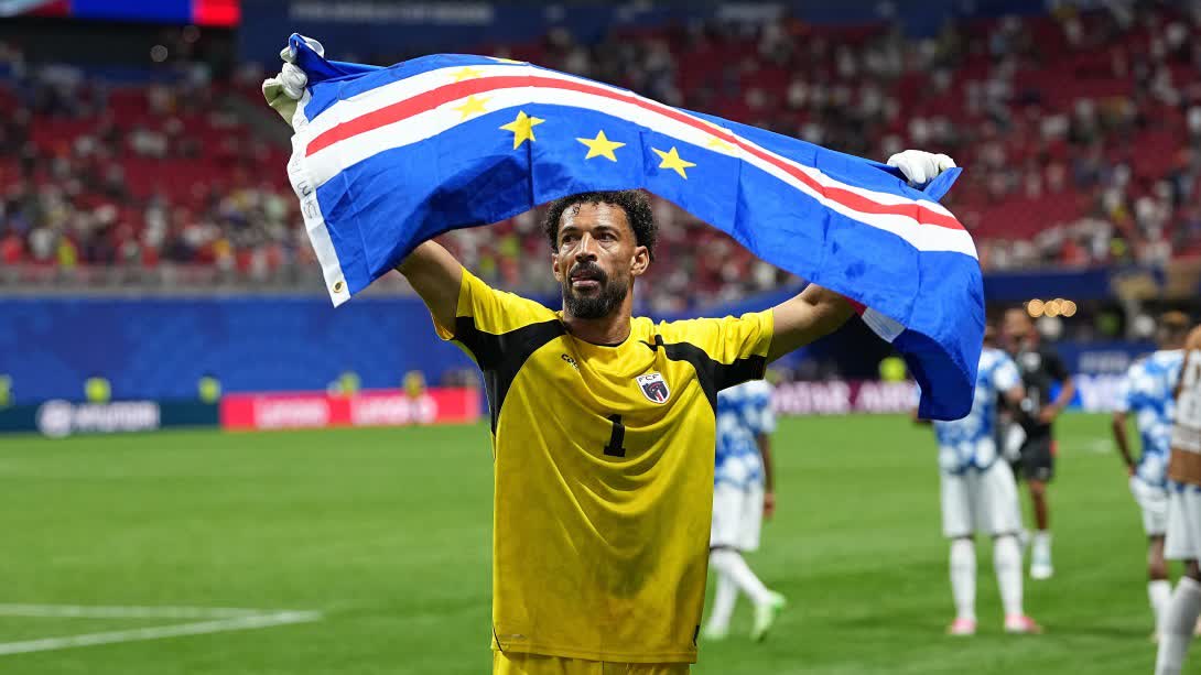 World Cup | FIFA announces fan-voted best XI for World Cup: Cape Verde goalkeeper included, Kane misses out