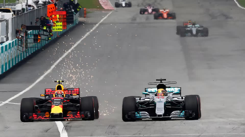 Malaysia may replace Bahrain on F1 calendar as Middle East conflict hits race plans
