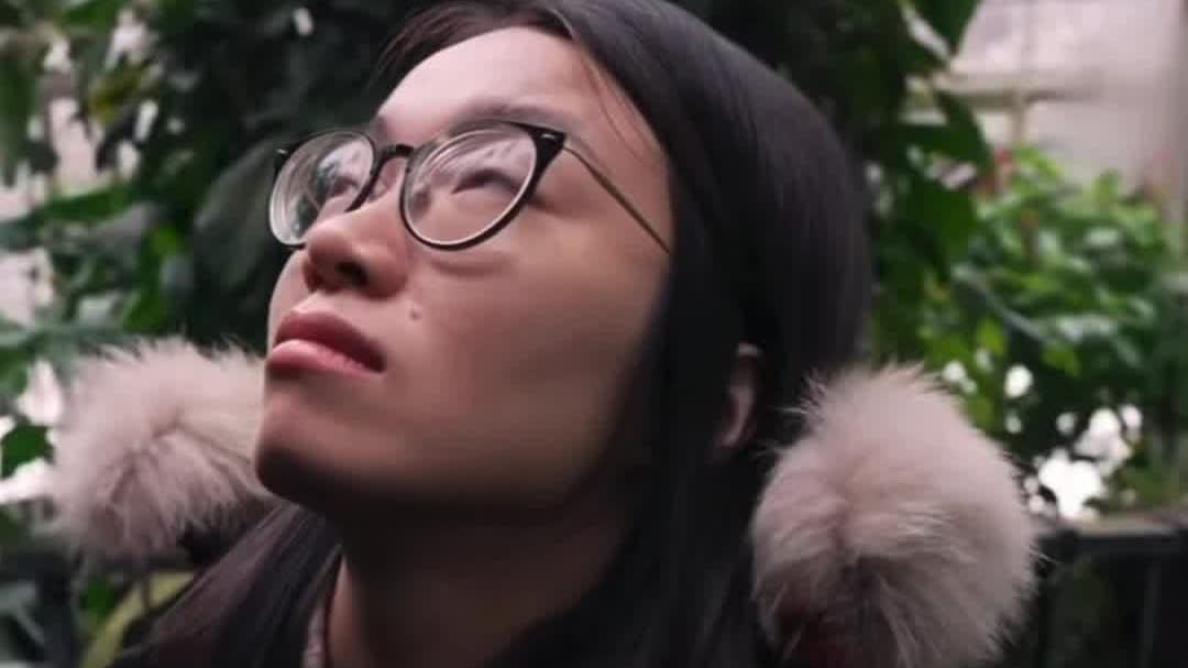 Watch This｜First Chinese female Fields Medal laureate Wang Hong: Passionate about Mathematics since childhood