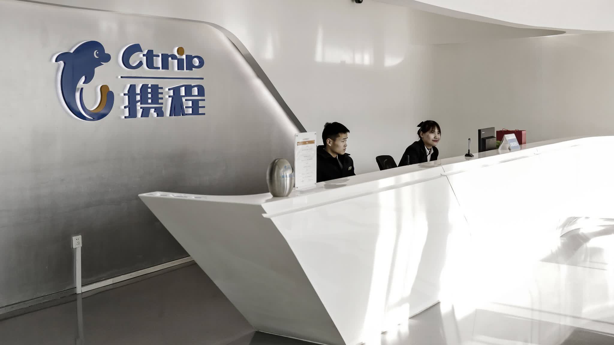 China regulator imposes 5.2-bln-yuan penalty on Ctrip for monopoly abuses