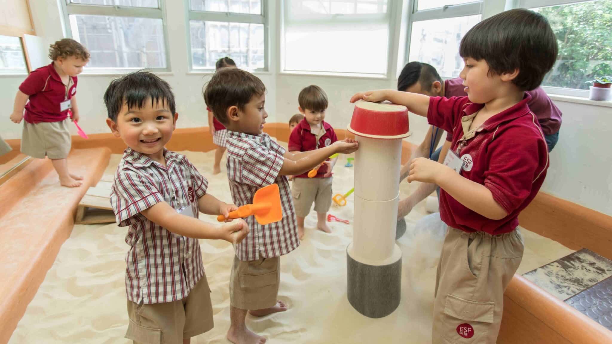 Typhoon Noul | Classes suspends for kindergartens after noon and night rides of Ngong Ping 360 cancels