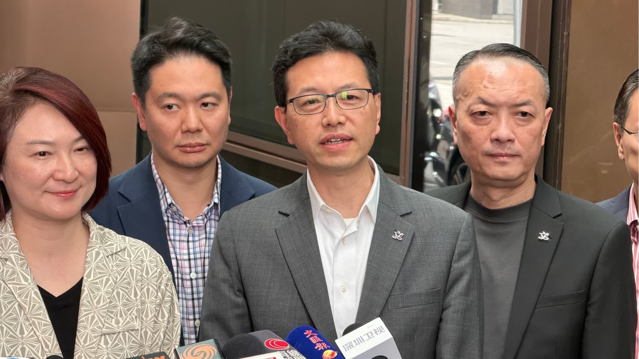 LegCo National Affairs Study Visit: Fruitful and inspiring