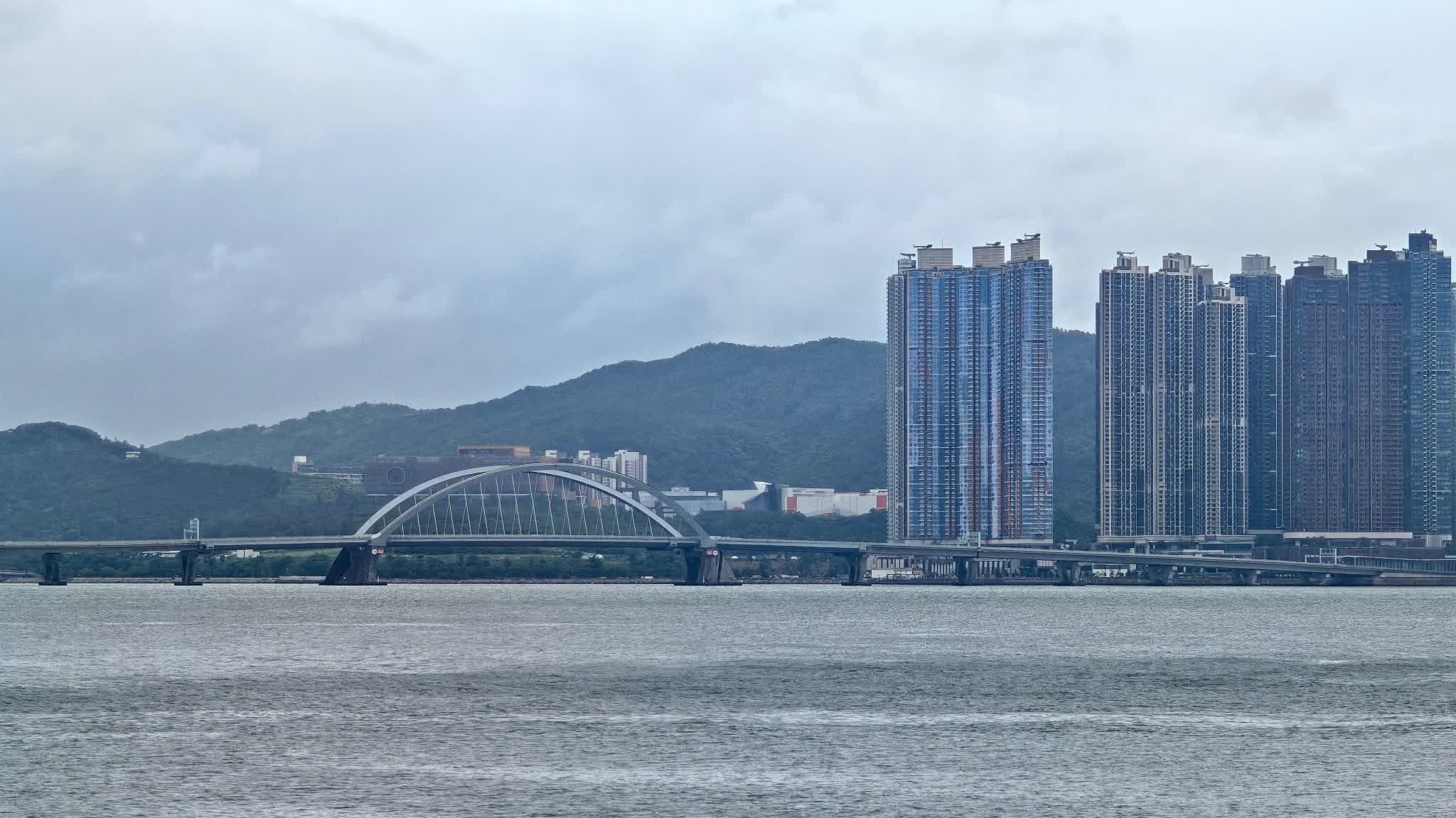 Typhoon Noul | HKO to issue Signal No.1 at 3:20 pm