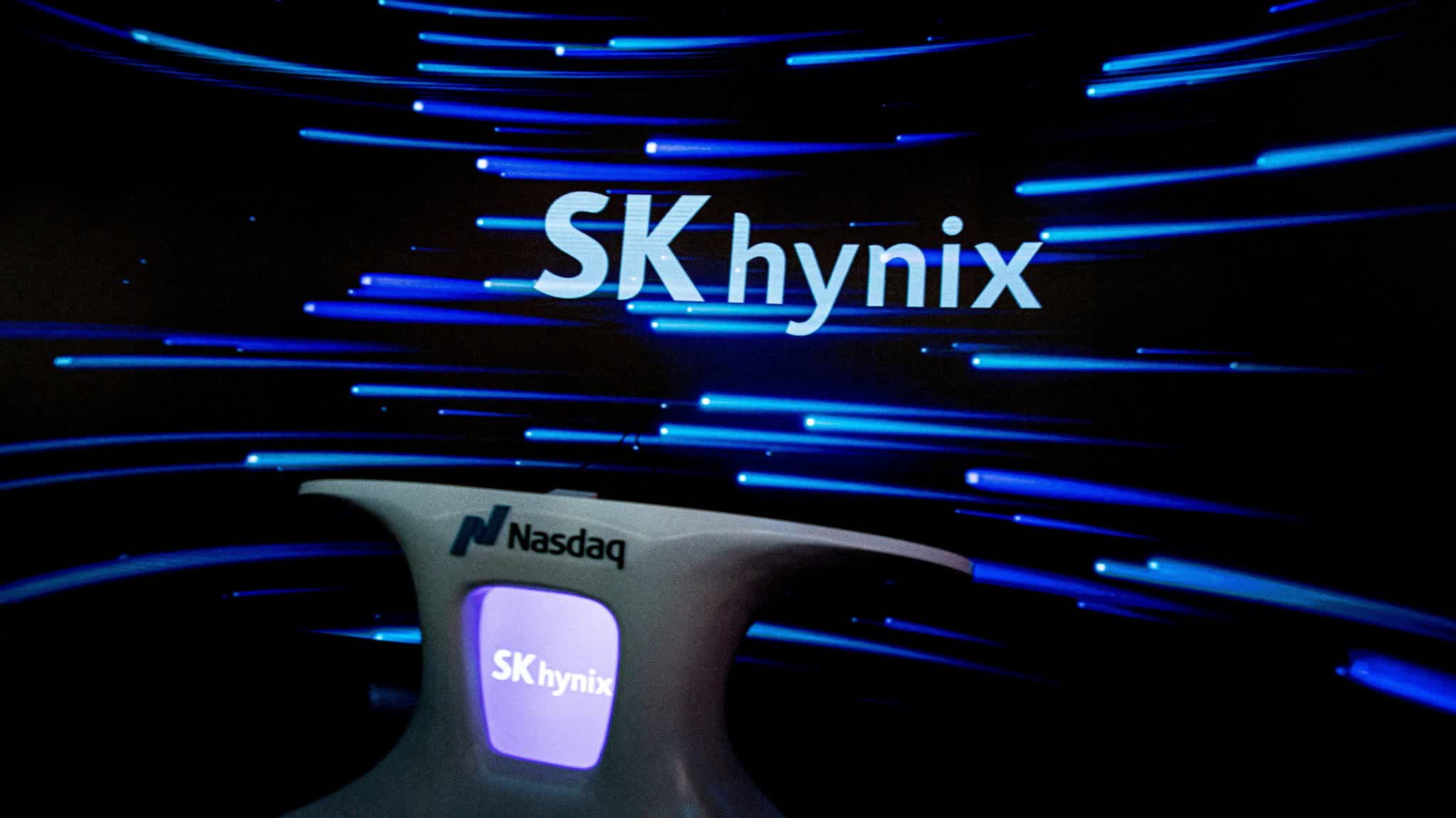 SK Hynix posts record-breaking profit of 60.5 trillion won: AI chip boom drives strongest earnings ever