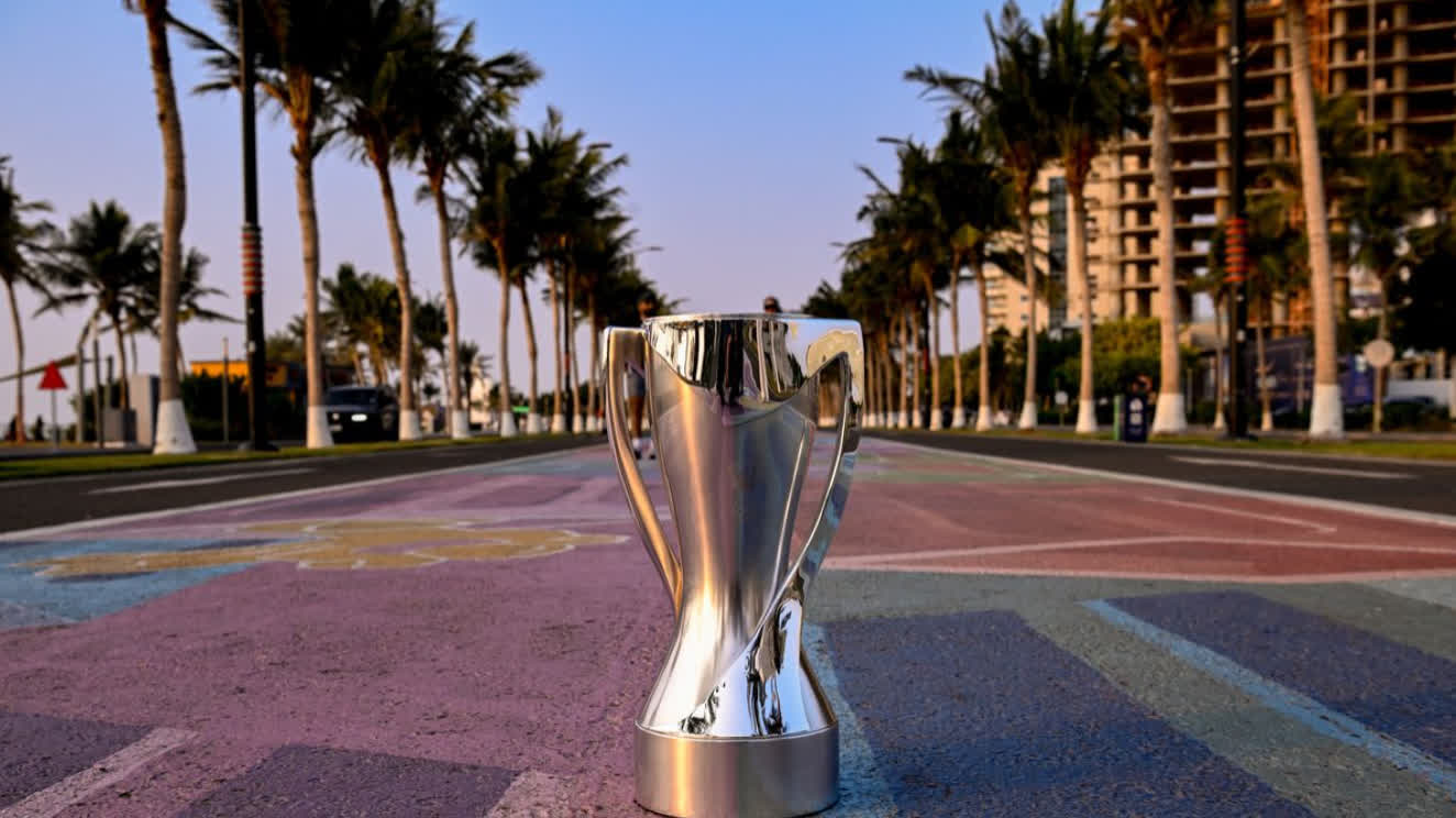 Japan to host 2028 AFC U23 Asian Cup as Olympic qualification tournament