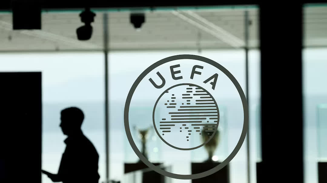 World Cup faces boycott as UEFA's 55 members reject FIFA's stake sale plan