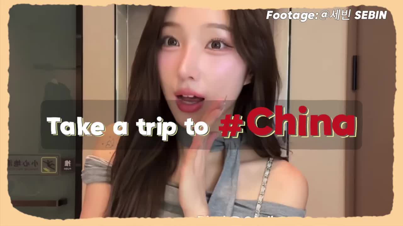 Watch This | From food to aesthetics: China's cultural takeaways inspired global vloggers