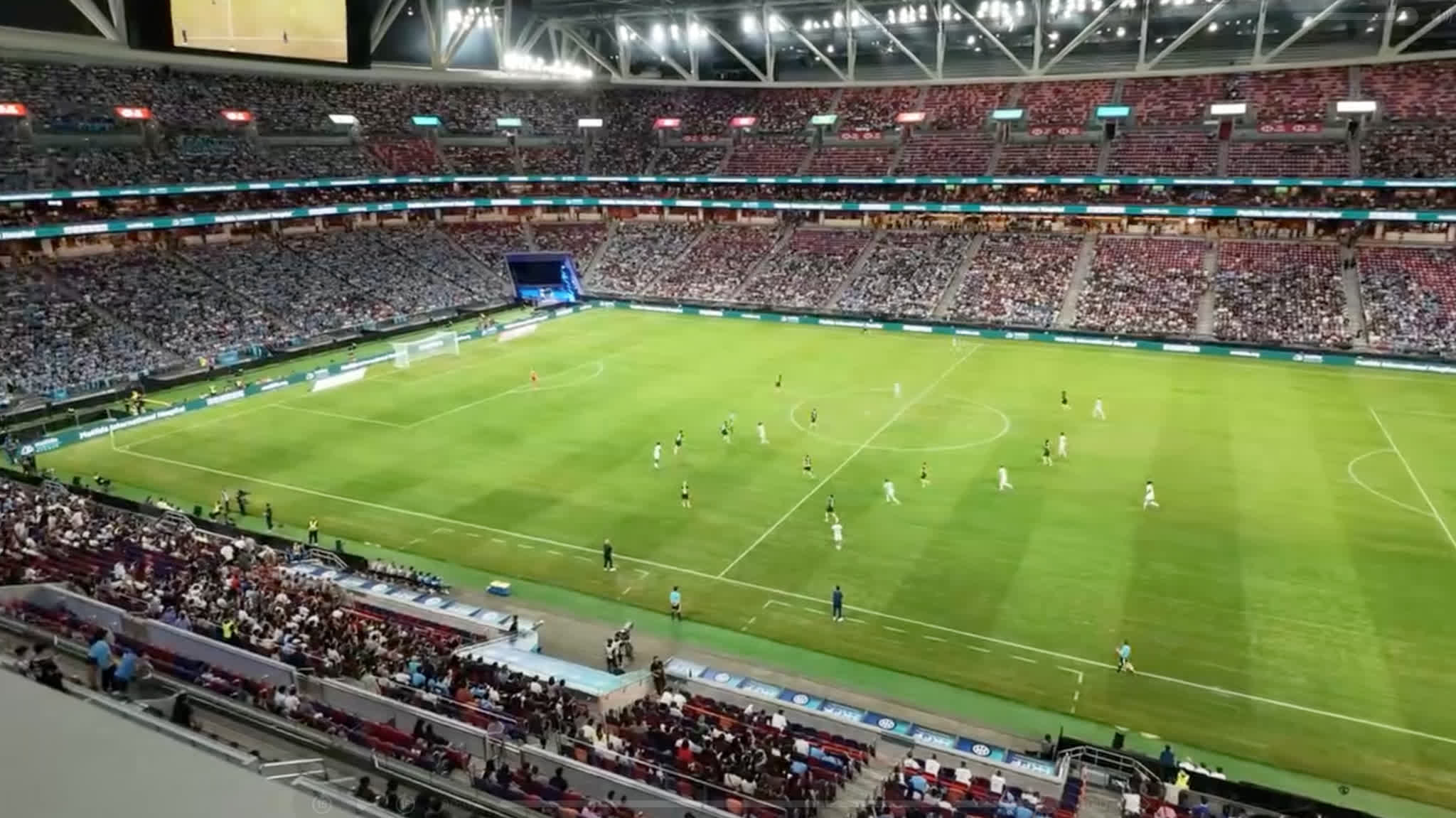 Watch This | Man City vs Inter Milan: HKFF 2026 opens with a roar