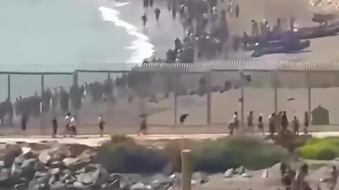 Explainer | Why is Ceuta a focal point of Europe's latest migrant crisis