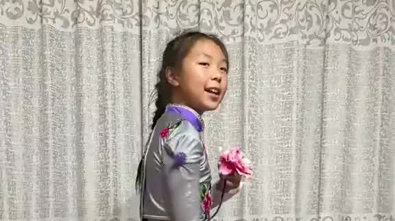 OMG | Six months of practice, one unforgettable dance: 11-year-old girl brings Qiang culture to life