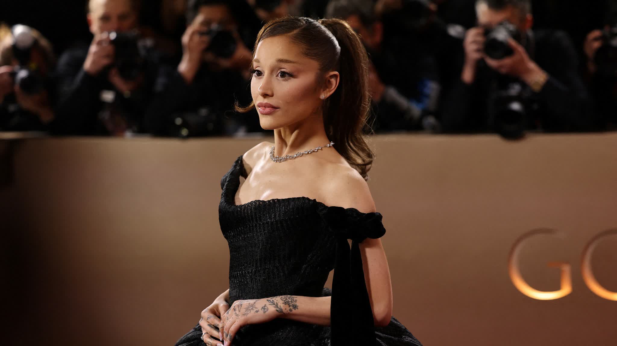 Ariana Grande says decision to step away from public life was long planned, not impulsive