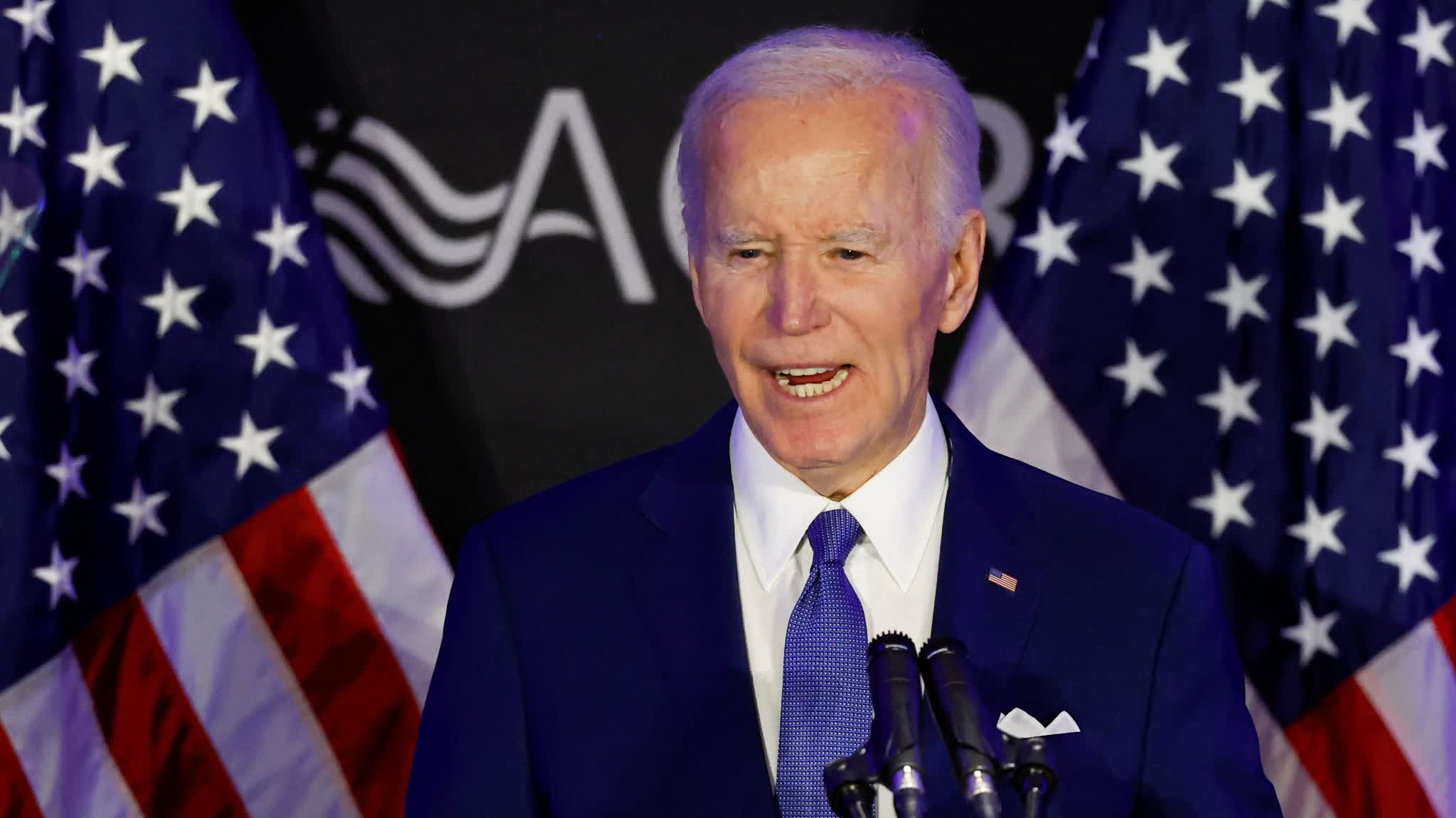 Former US President Biden's cancer worsens