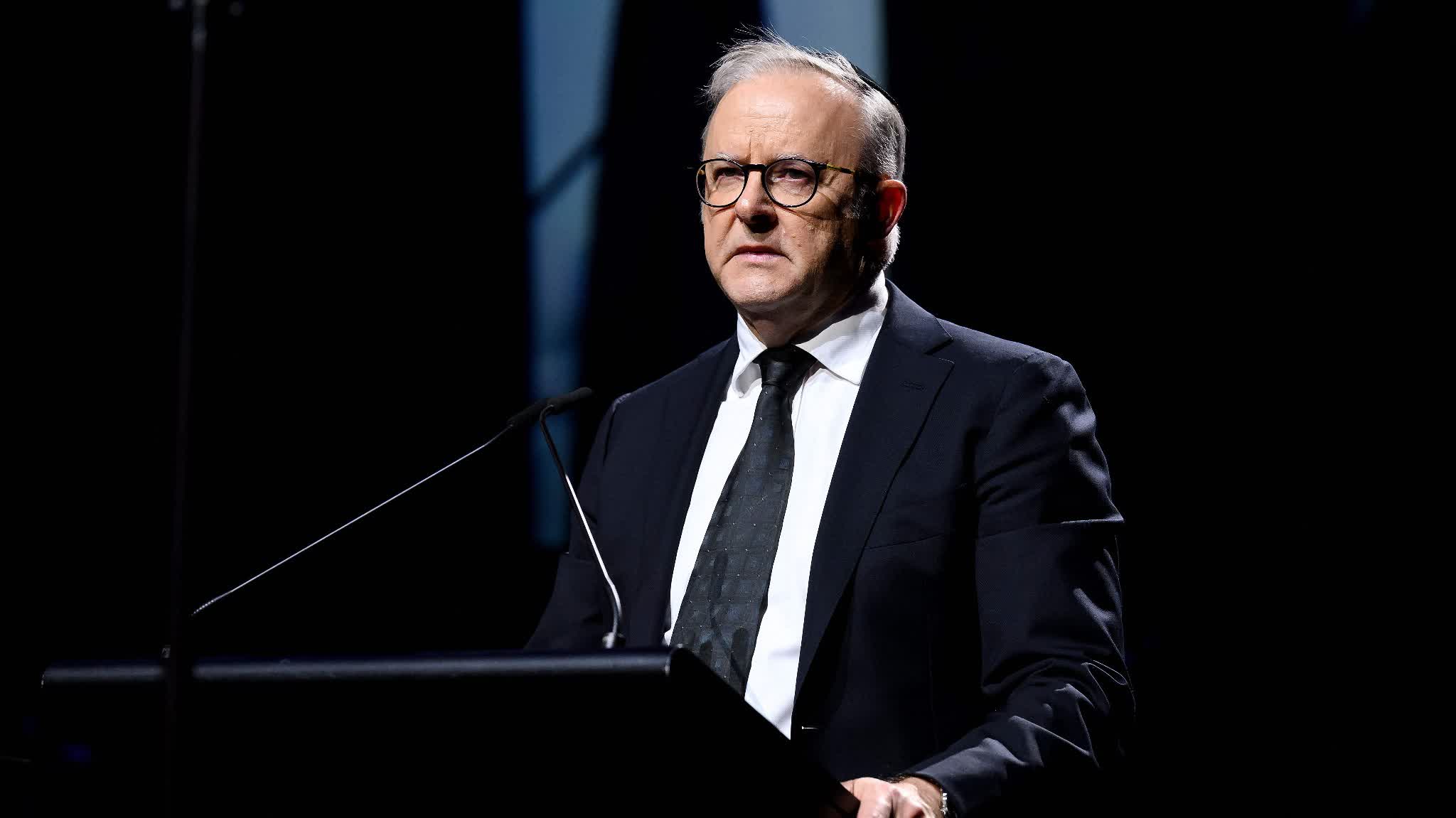 Australian PM's lewd melons joke sparks outrage, opposition calls for apology rejected