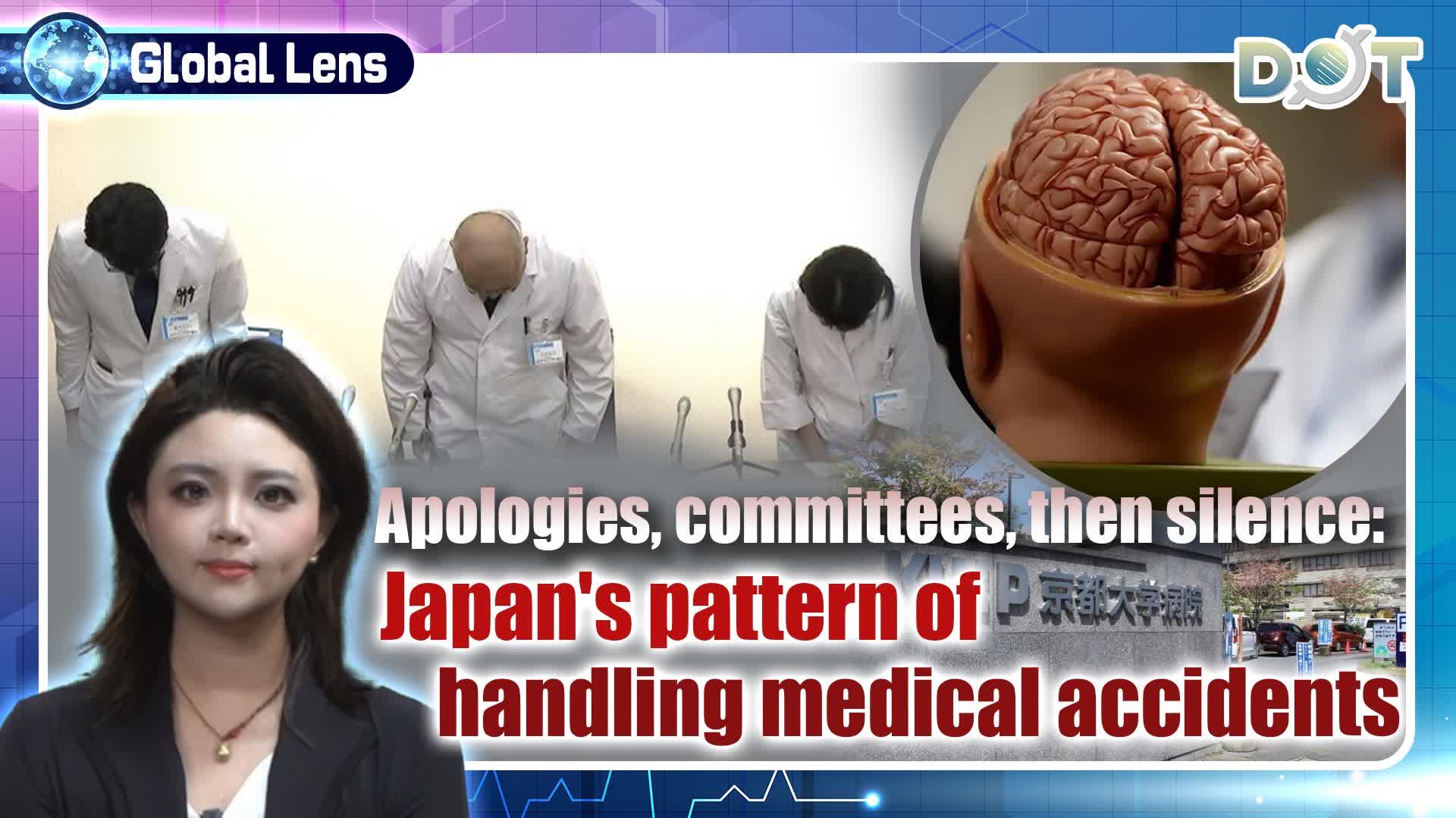 Global Lens | Apologies, committees, then silence: Japan's pattern of handling medical accidents