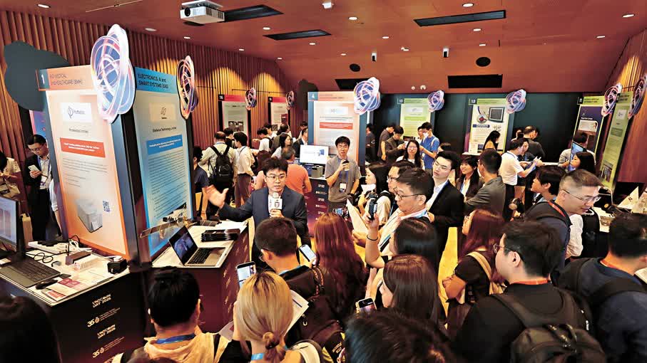 80 unicorn companies in GBA, accounting for 21% nationwide