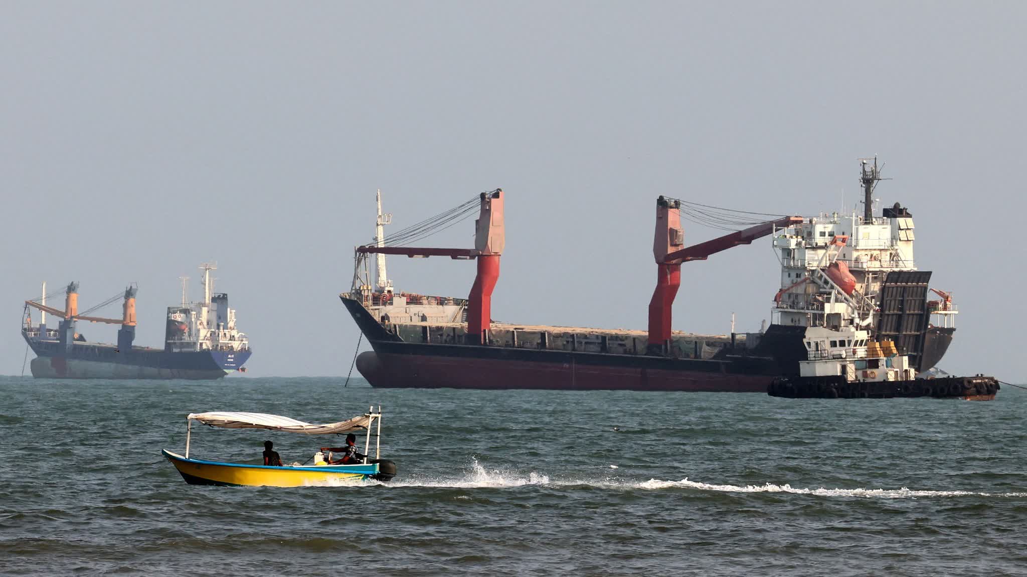Iran hits back at Trump: Strait of Hormuz solely in Iran's hands