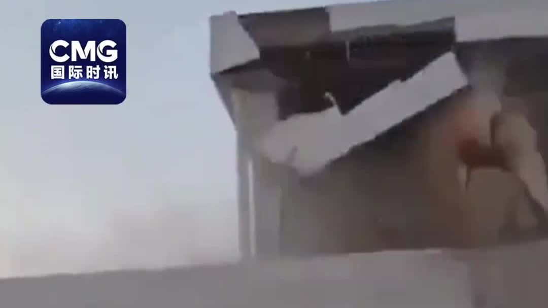 Watch This | 7.7-Magnitude quake in Indonesia claims 20 lives: No foreign nationals killed or injured