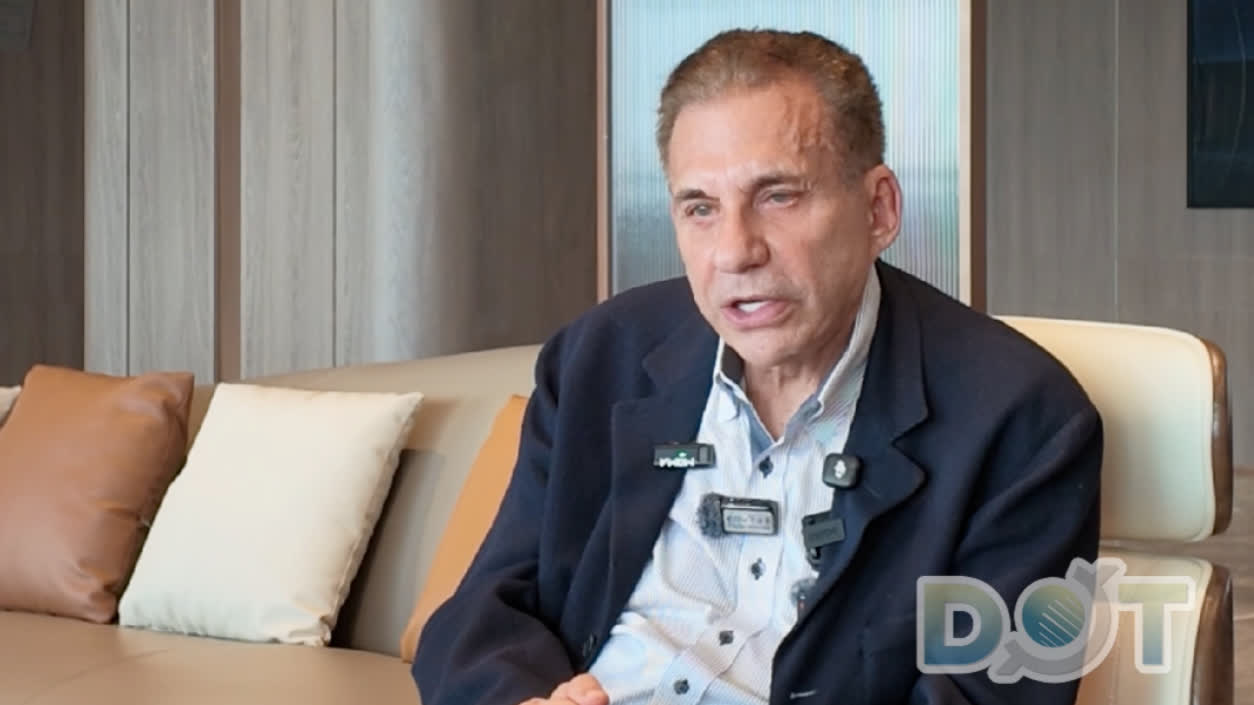 Watch This | Kasarda: ZAEZ to become global NEV supply chain hub
