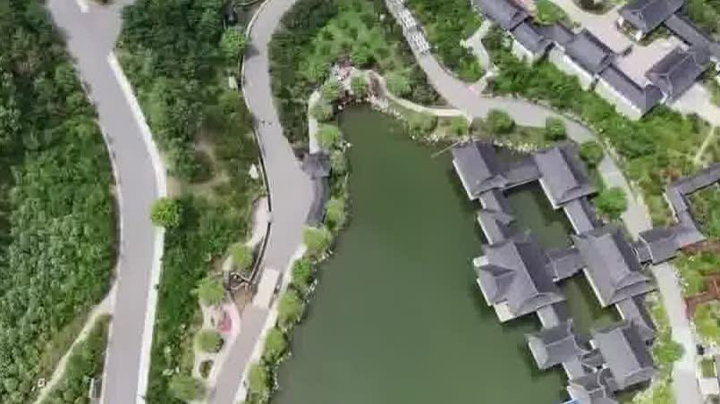 Watch This | China restores abandoned mines, revives rural communities