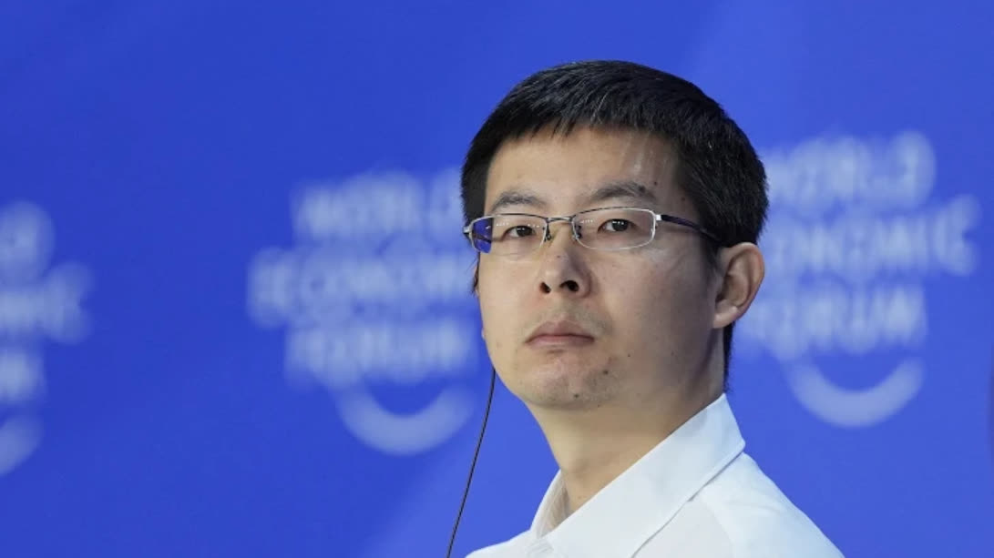 Post-90s 'Robot King' Unitree founder Wang Xingxing: Fortune exceeds RMB 100 billion