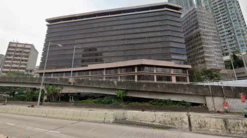 HK's student housing shortage spurs bank lending boom
