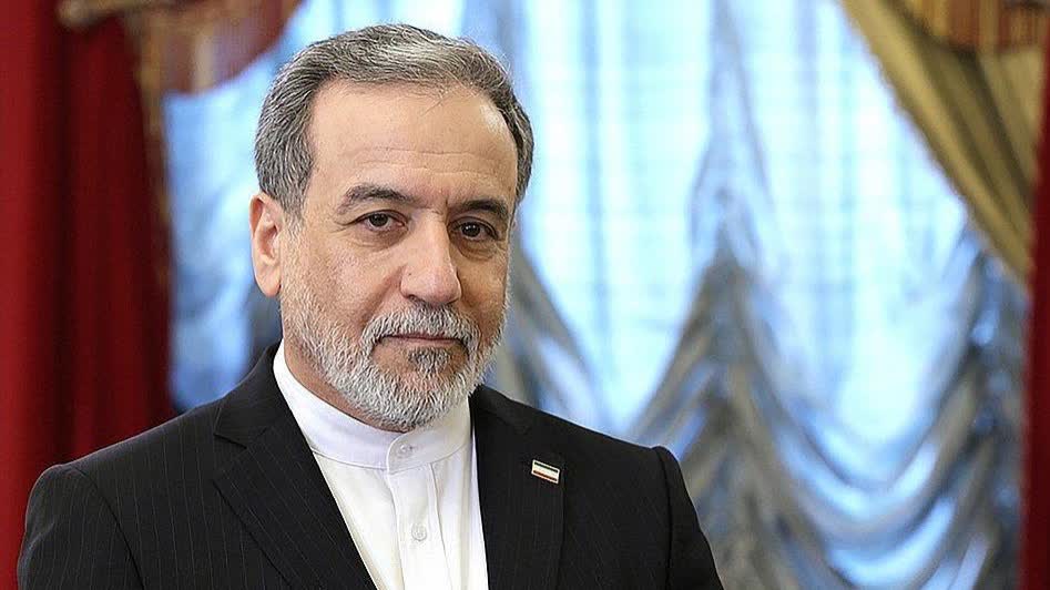 Iran's FM says Washington's anti-Tehran economic operation doomed to fail