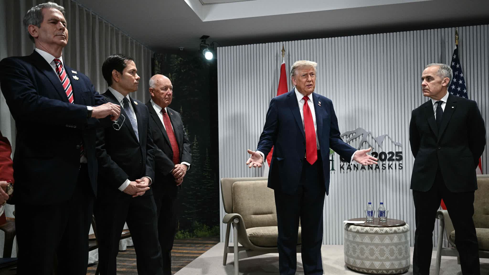 US, Canada fail to reach trade deal