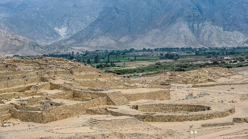 Chinese archaeologists to begin first joint archaeological project in South America