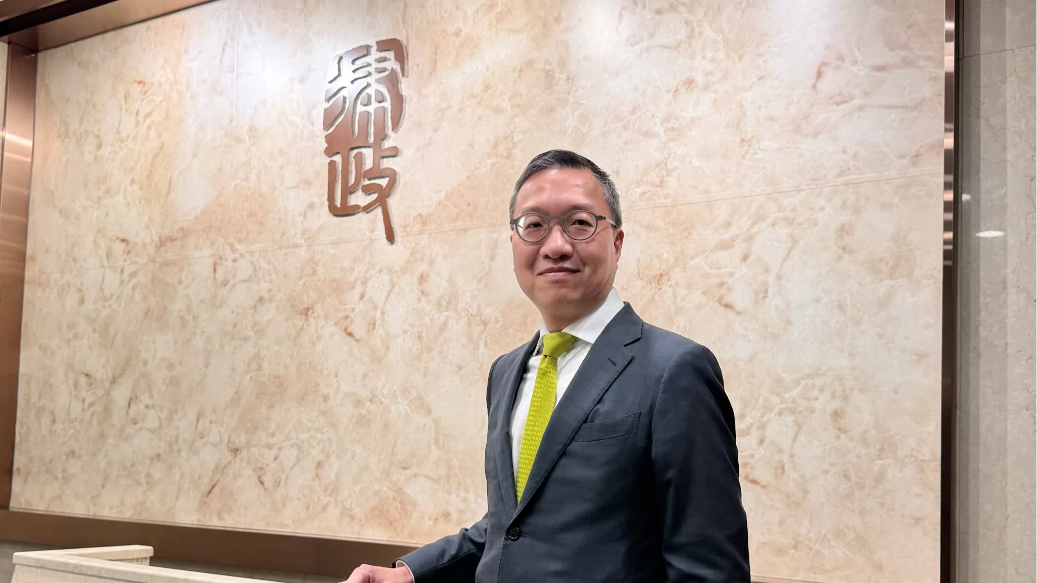 Paul Lam to lead cross-professional delegation to Xinjiang, Kazakhstan and Uzbekistan