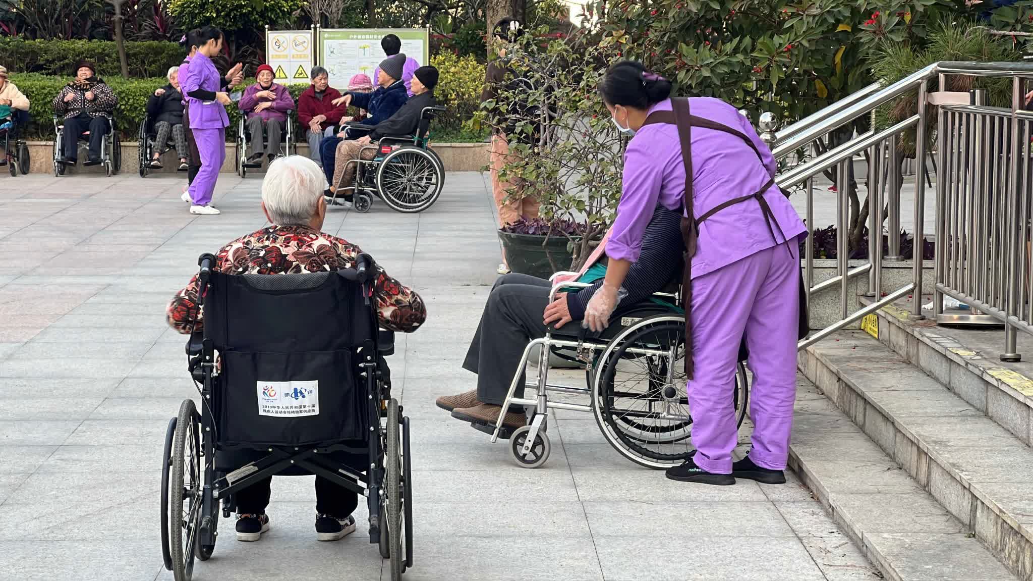 HK introduces cross-boundary annuity disbursement service for retirees in mainland