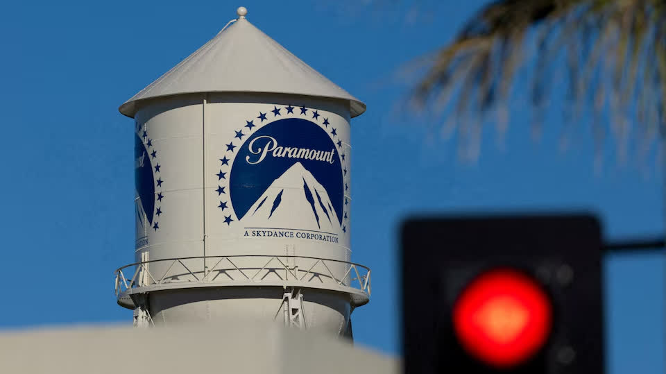 Paramount leaks and distorts meeting content, California cancels US$111 billion Warner Bros settlement meeting