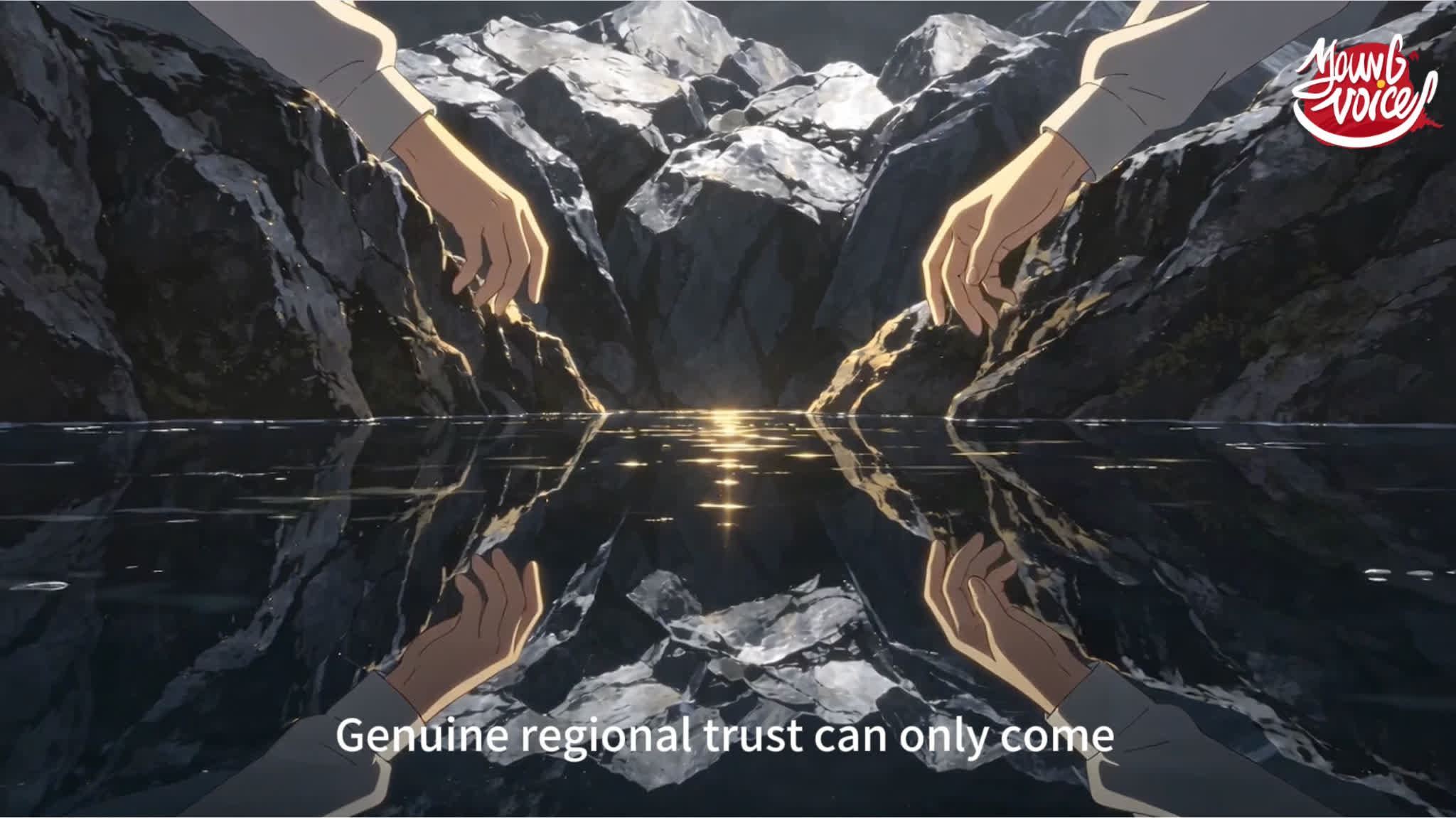 Watch This | War ghosts hovering over East Asia