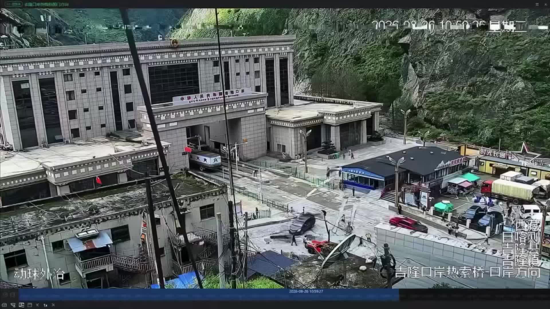 Watch This | Helicopter pilot recounts Nepal flash flood: River turned black in seconds, sending 5–6 metre waves