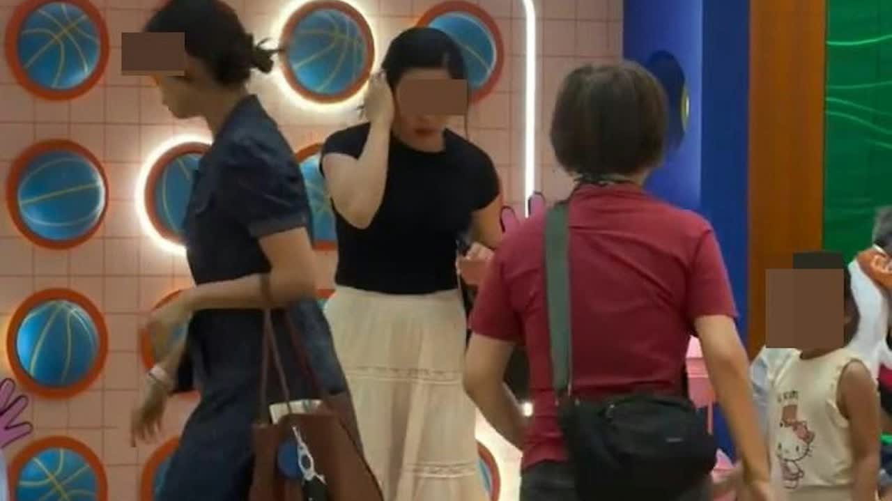 Kwun Tong APM mall brawl: AIA says related person temporarily suspended