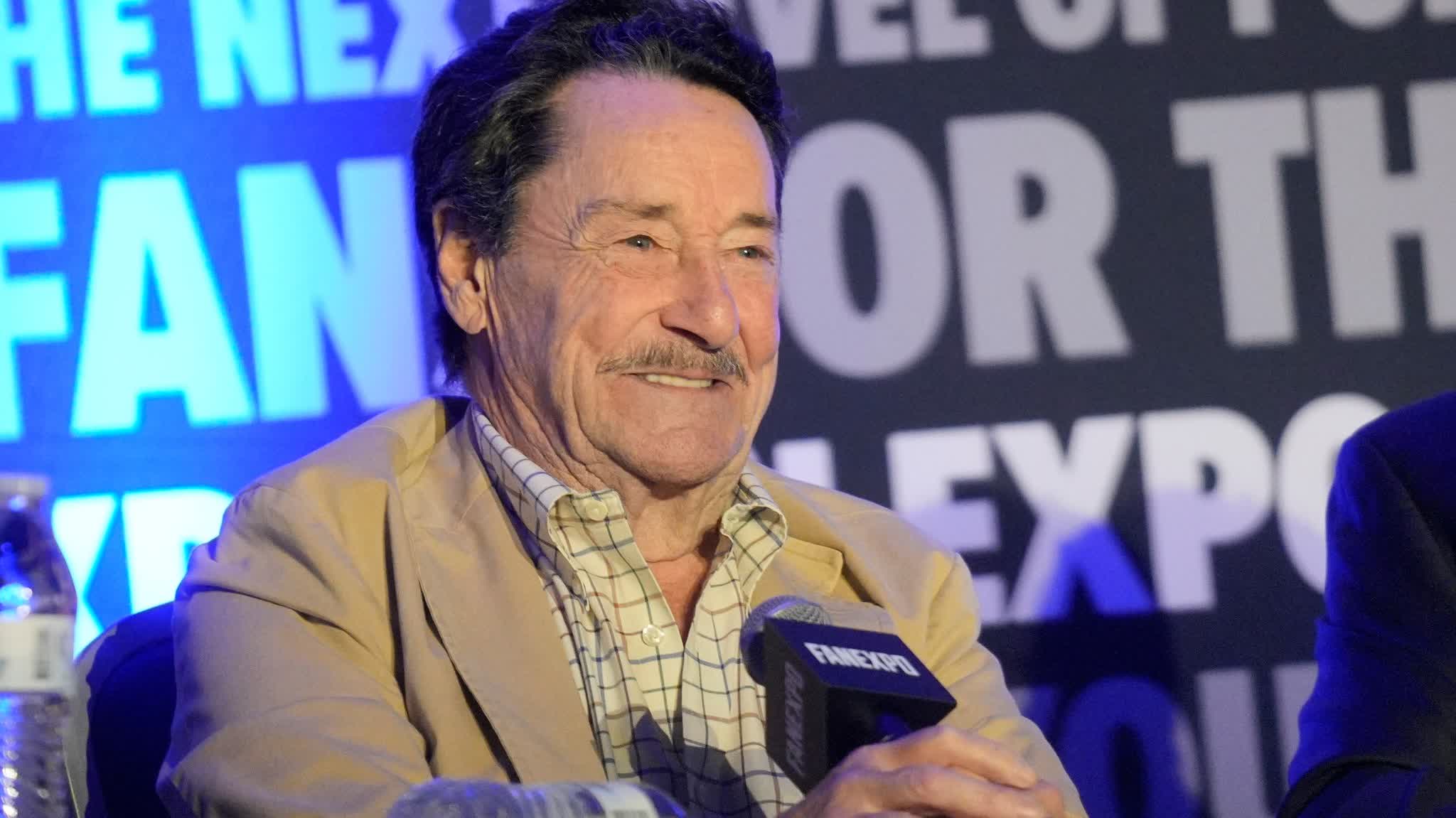 Peter Cullen, iconic voice of Optimus Prime, dies at 85