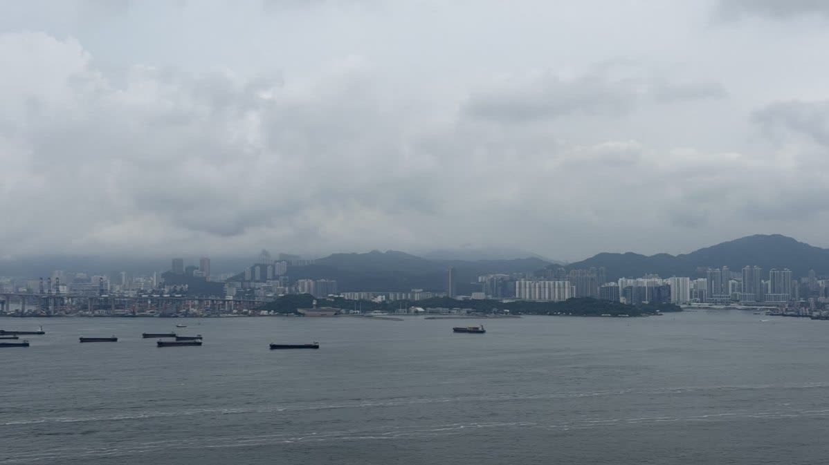 Uncertain school-opening weather: Low-pressure system possible around Sept 1