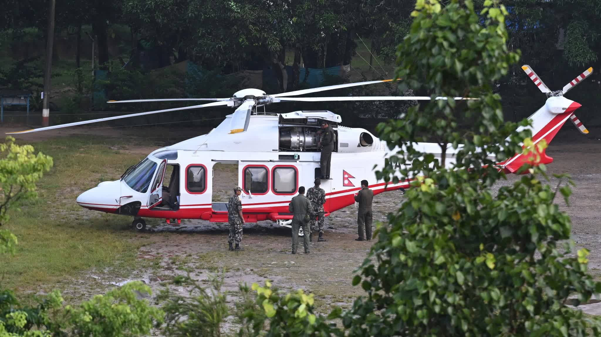 Chinese Embassy in Nepal: 94 nationals rescued and transferred with local coordination