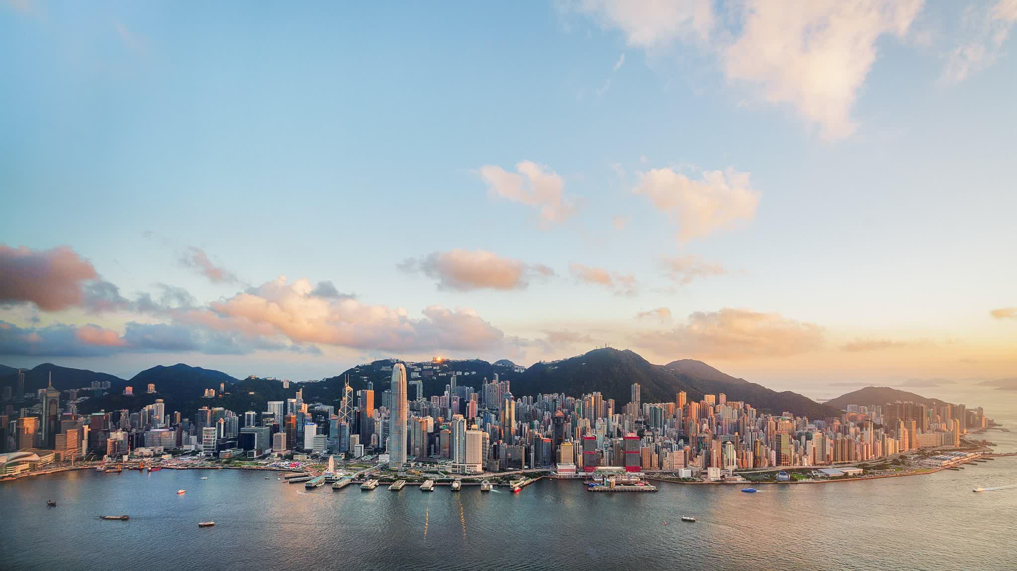 Govt records HK$19.6 bn deficit in first four months of fiscal year
