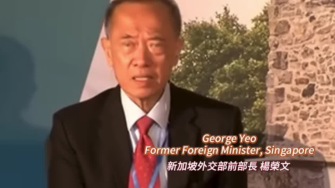 OMG | George Yeo: Judge democracy by the poorest, not the richest