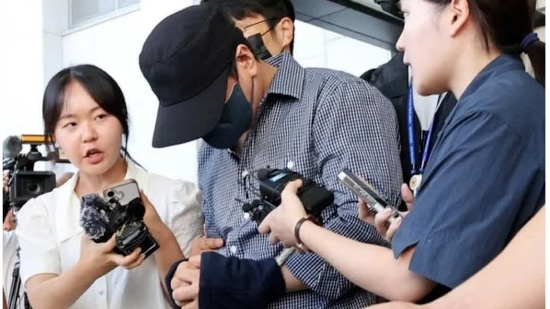 S. Korean police officer arrested for falsely closing missing person cases to avoid workload