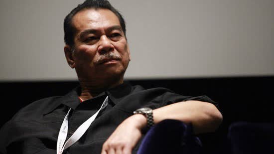 HK martial arts star Chen Kuan‑tai dies at 80