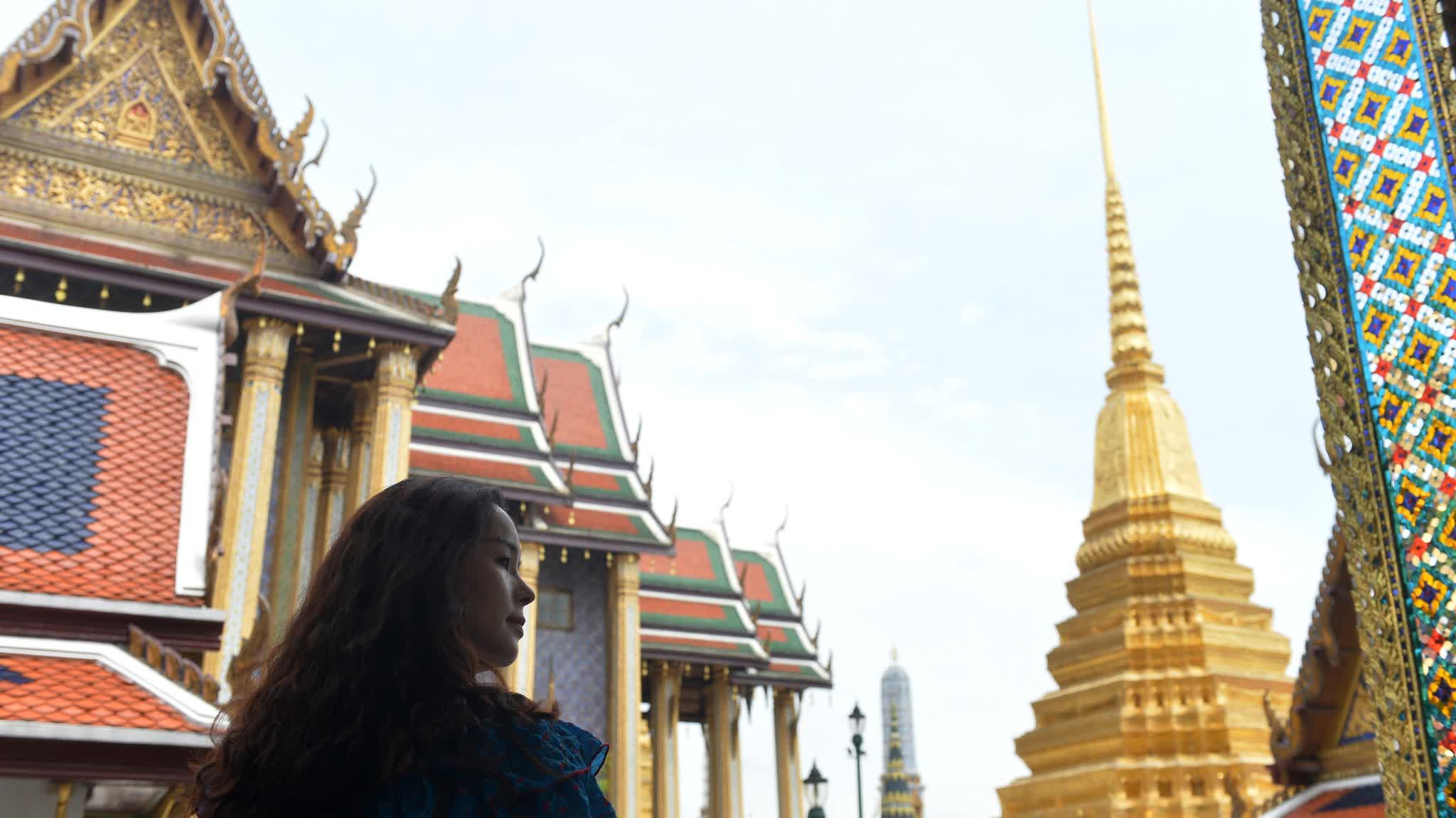 Thailand adjusts visa-free policy from Sep. 15: Embassy says China-Thailand mutual exemption unaffected