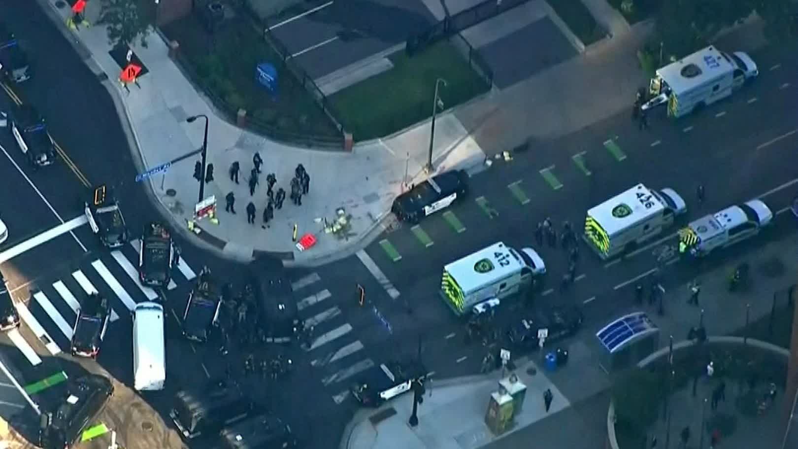 Watch This | Mass shooting in Minnesota, at least 3 dead and 4 injured
