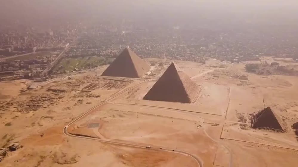 Watch This | 70 years on, China-Egypt ties keep growing wider