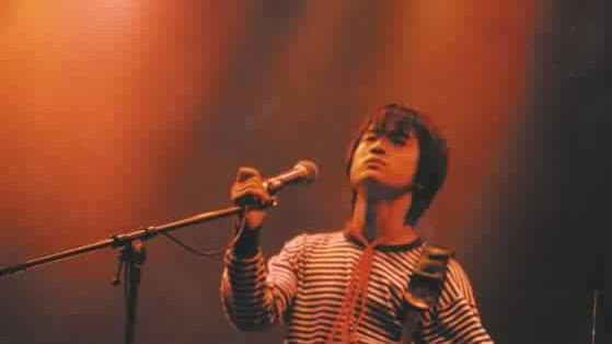 He Yong, legendary rock musician, dies at 57