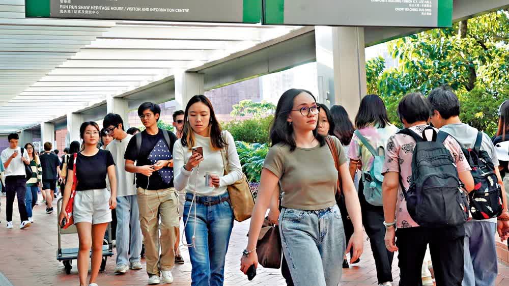 Why top scientists are choosing HK: Nobel laureates and Fields medalist join city's universities