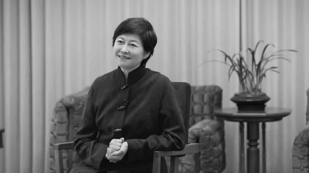 Veteran Chinese broadcaster Jing Yidan dies aged 71, anchored live coverage of Hong Kong and Macao handover ceremonies