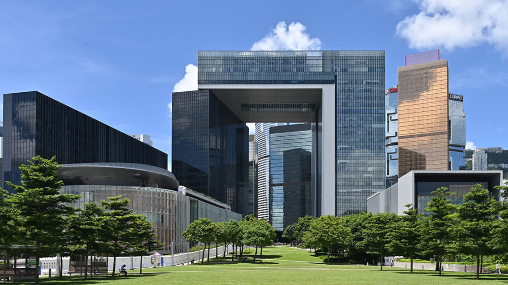Deepline | Hong Kong political figures urge public to see 'double standards' of some Western politicians