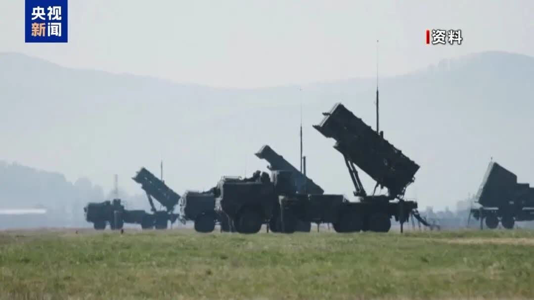 Contradicting Trump? US military admits advanced weapons stockpile shortages